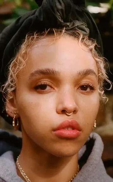 Фотография актёра Fka Twigs