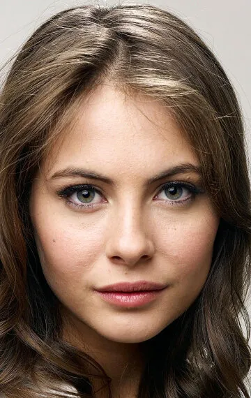 Фотография актёра Уилла Холланд