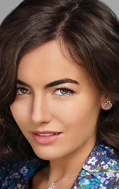 Фотография актёра Камилла Белль