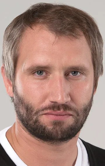 Фотография актёра Юрий Быков
