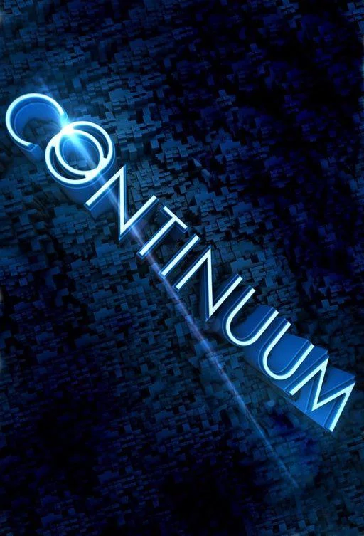 Постер Континуум