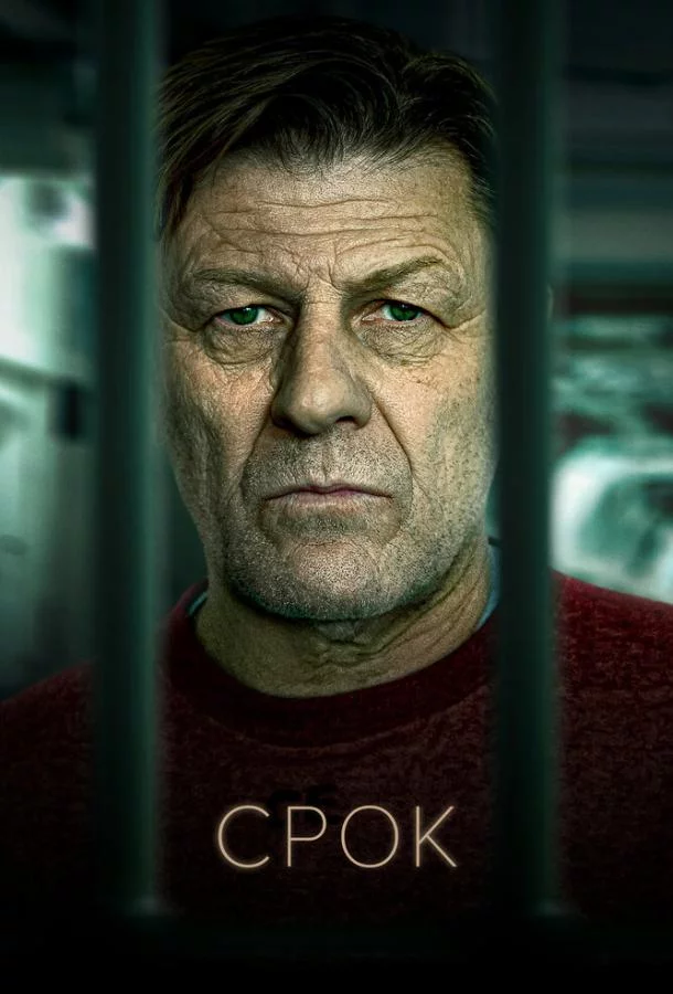 Постер Срок