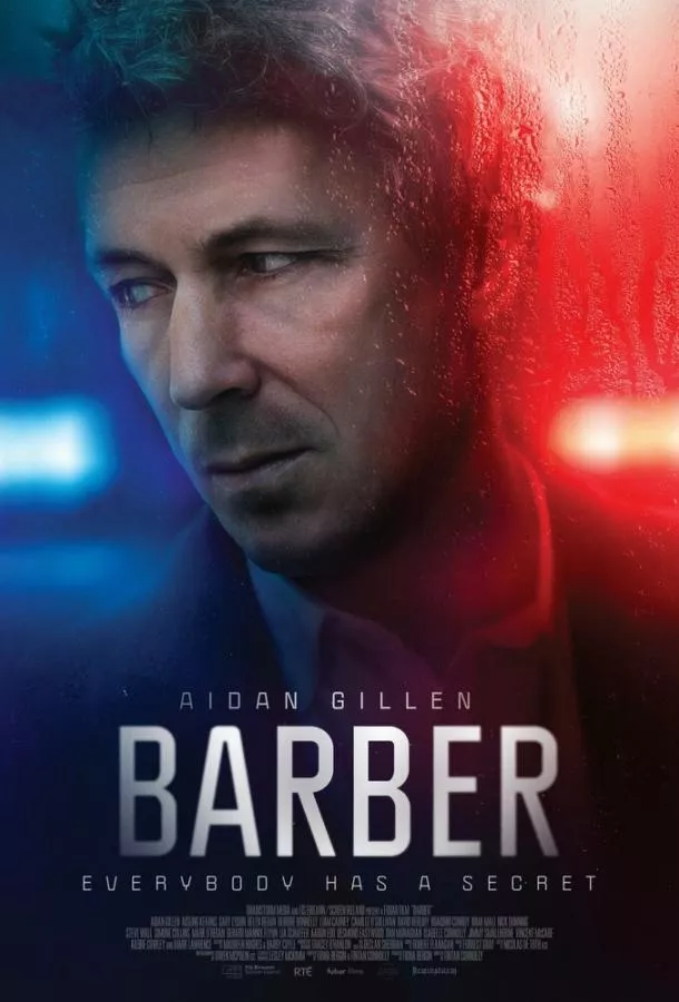 Постер Барбер
