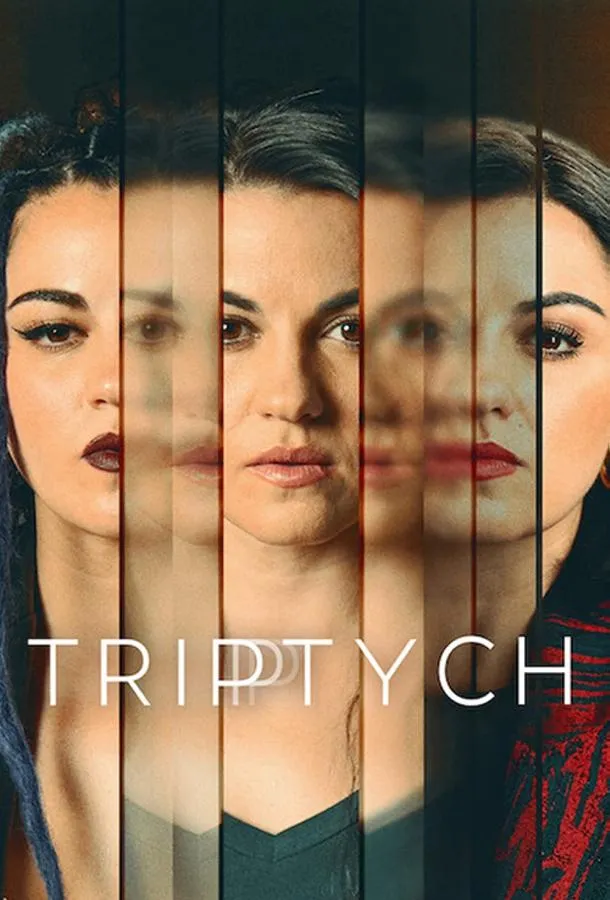 Постер Триада / Три жизни