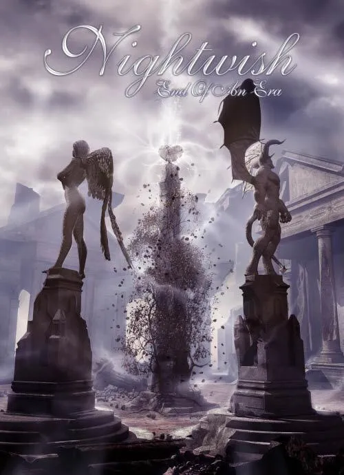 Nightwish: Конец эры смотреть онлайн