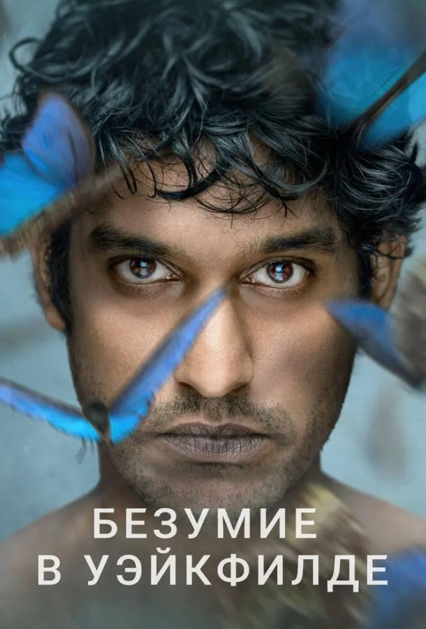 Постер Безумие в Уэйкфилде