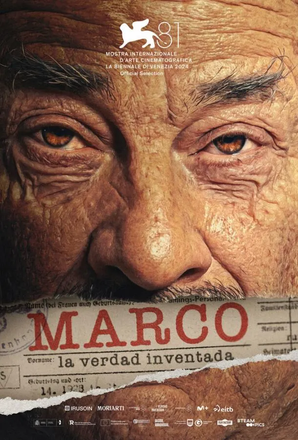 Марко смотреть онлайн